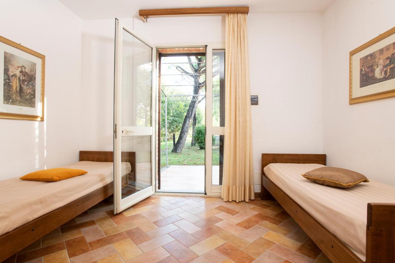 Aparthotel Borgo San Antonio & Borgo San Giuseppe By La Principina Principina Terra Exterior foto